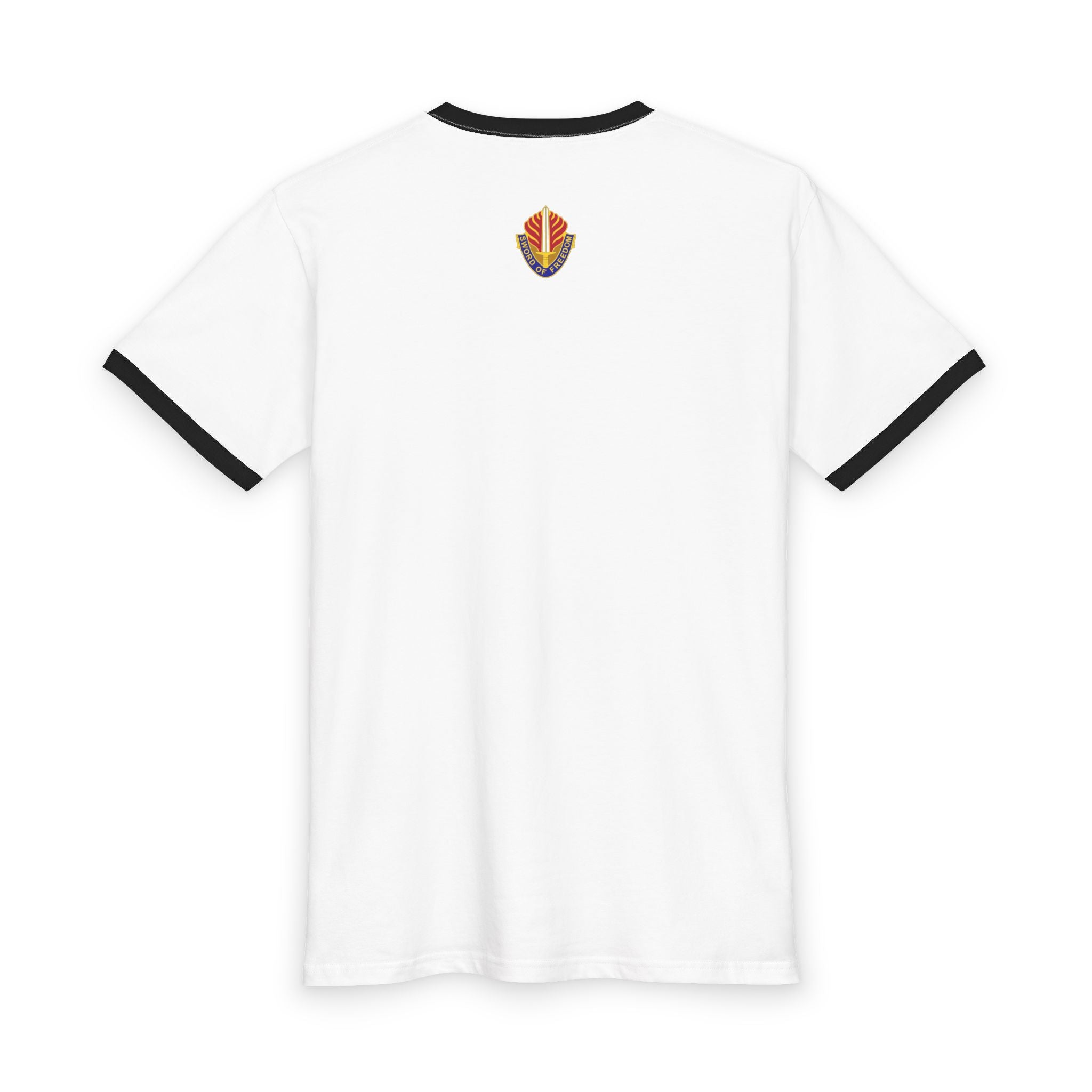Retro TGKM Ringer Tee
