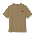 USAREUR-AF ODCSENG Cotton Duty Tee