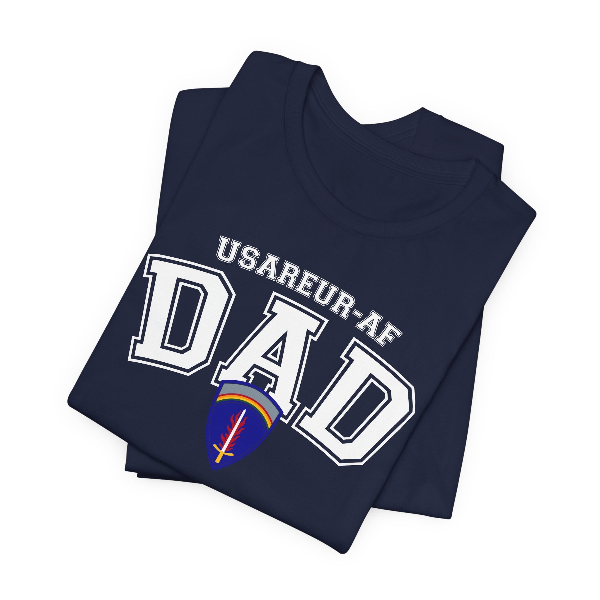 USAREUR-AF Dad T-Shirt