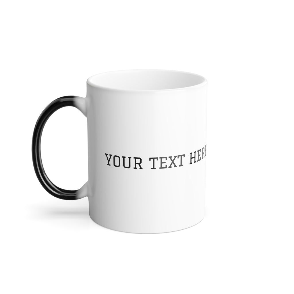 USAREUR-AF G2 color-changing mug, 11oz, view 4