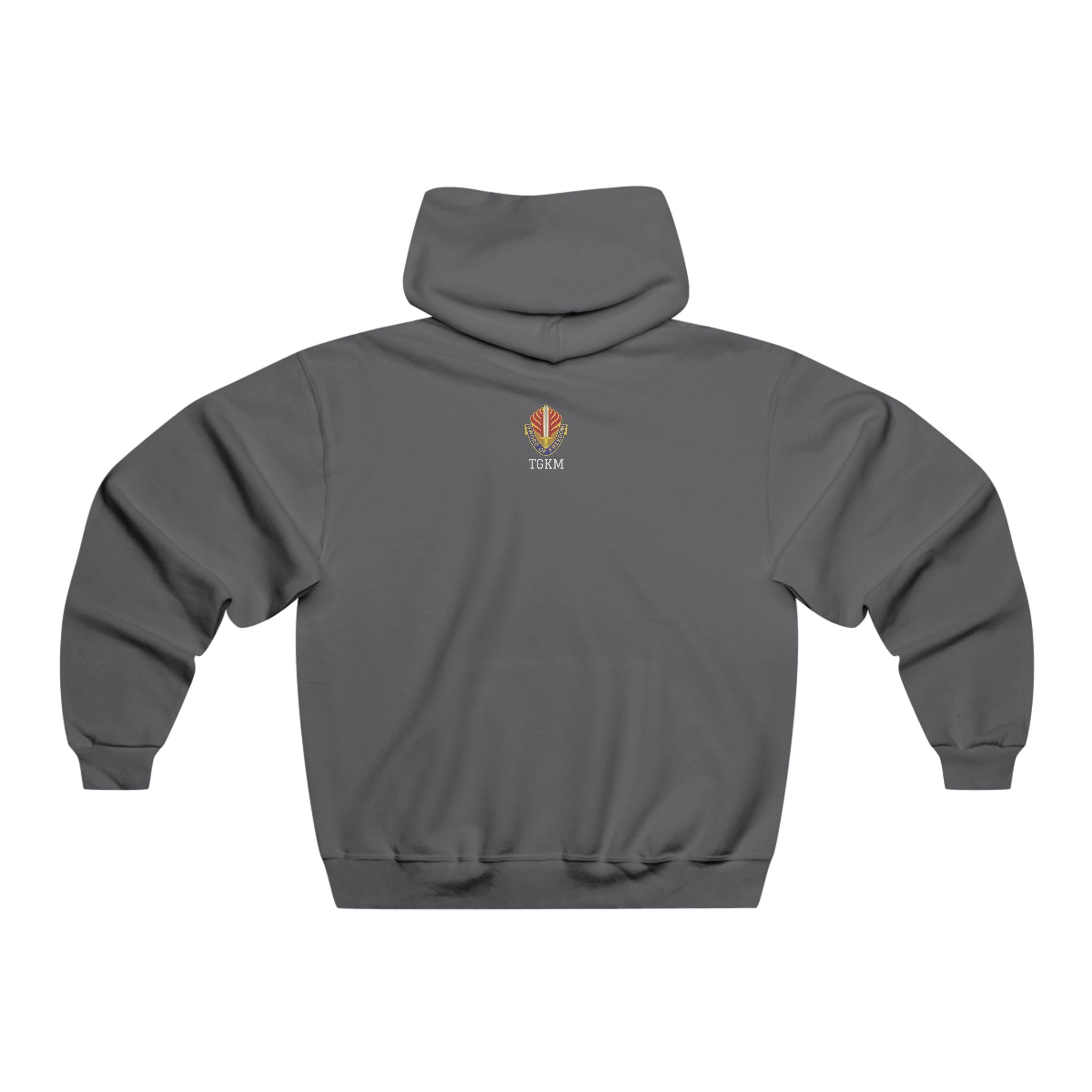 USAREUR-AF Logo Hoodie