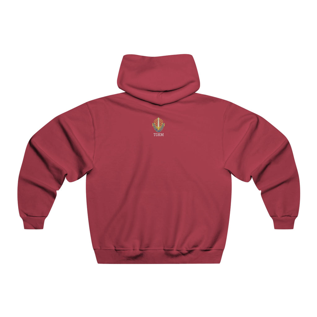 USAREUR-AF Logo Hoodie