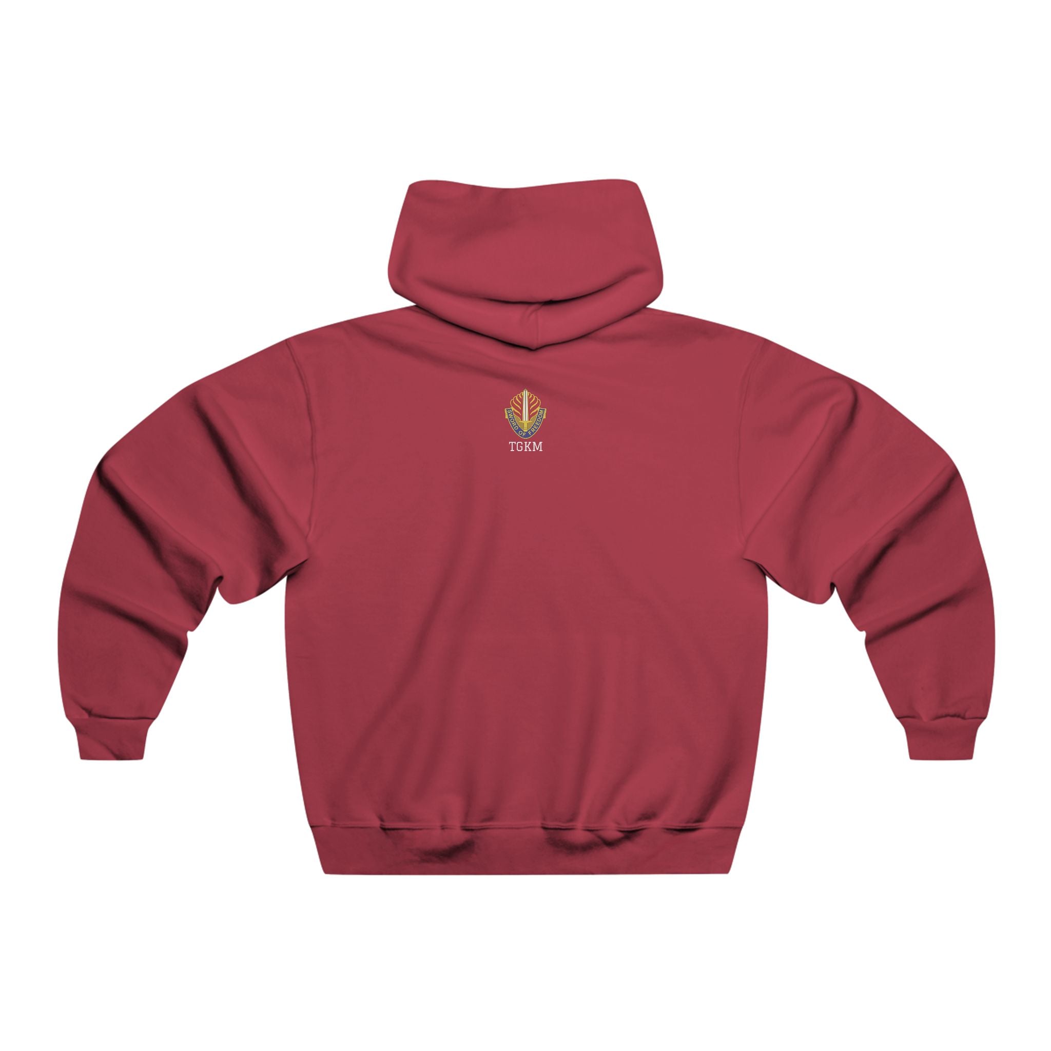 USAREUR-AF Logo Hoodie