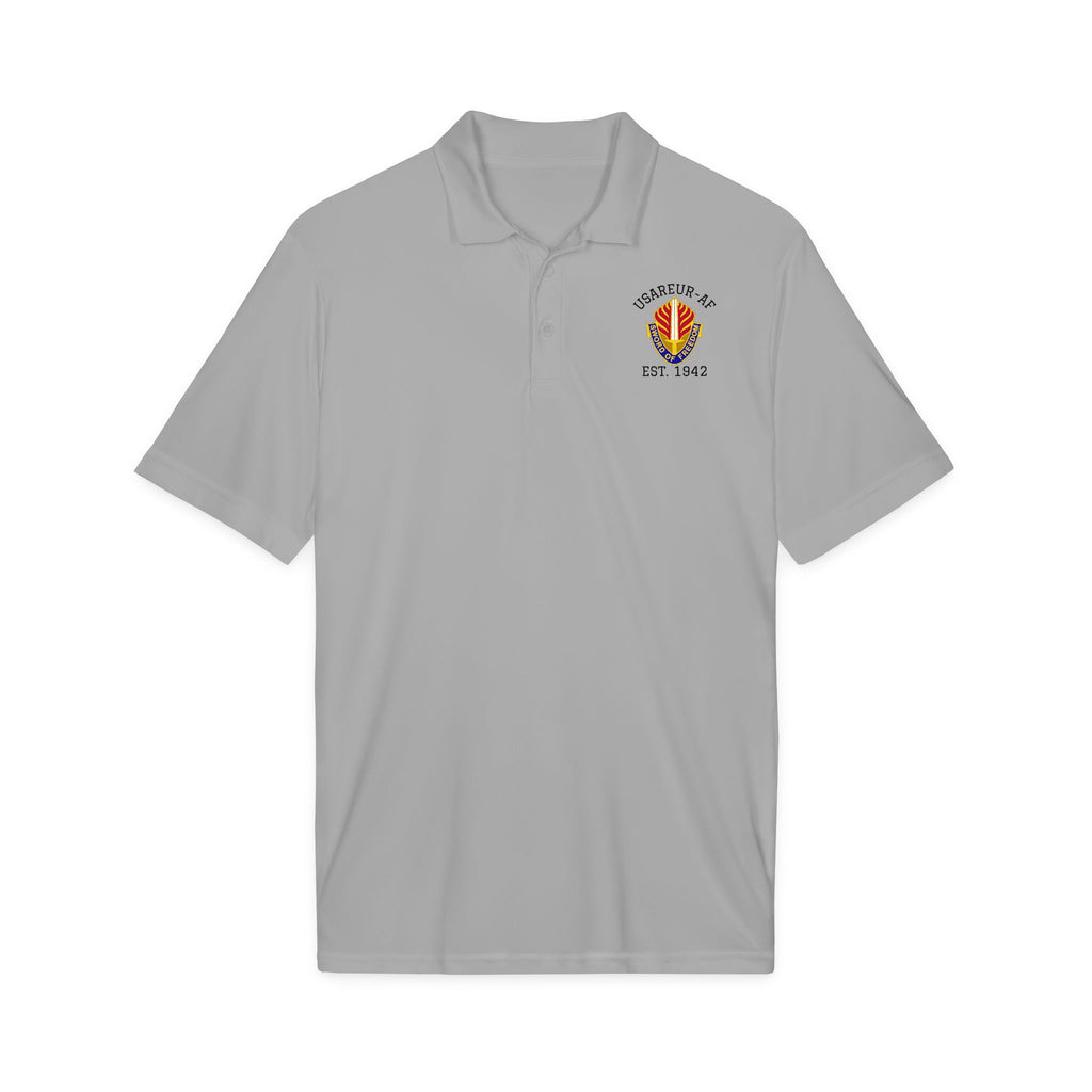 Sword of Freedom Performance Polo