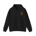 10th AAMDC "There Is No Victory Without the Shield" 50/50 Hoodie