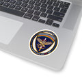 USAREUR-AF G2 Stickers