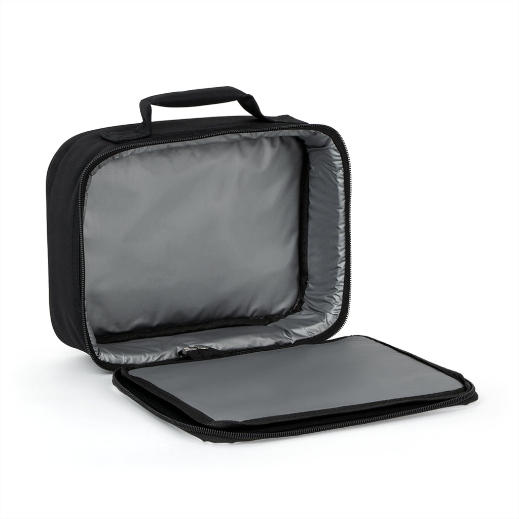 10th AAMDC "Shield of Victory" Insulated Military Lunch Box