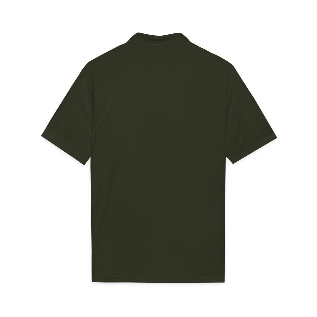 Sword of Freedom Performance Polo