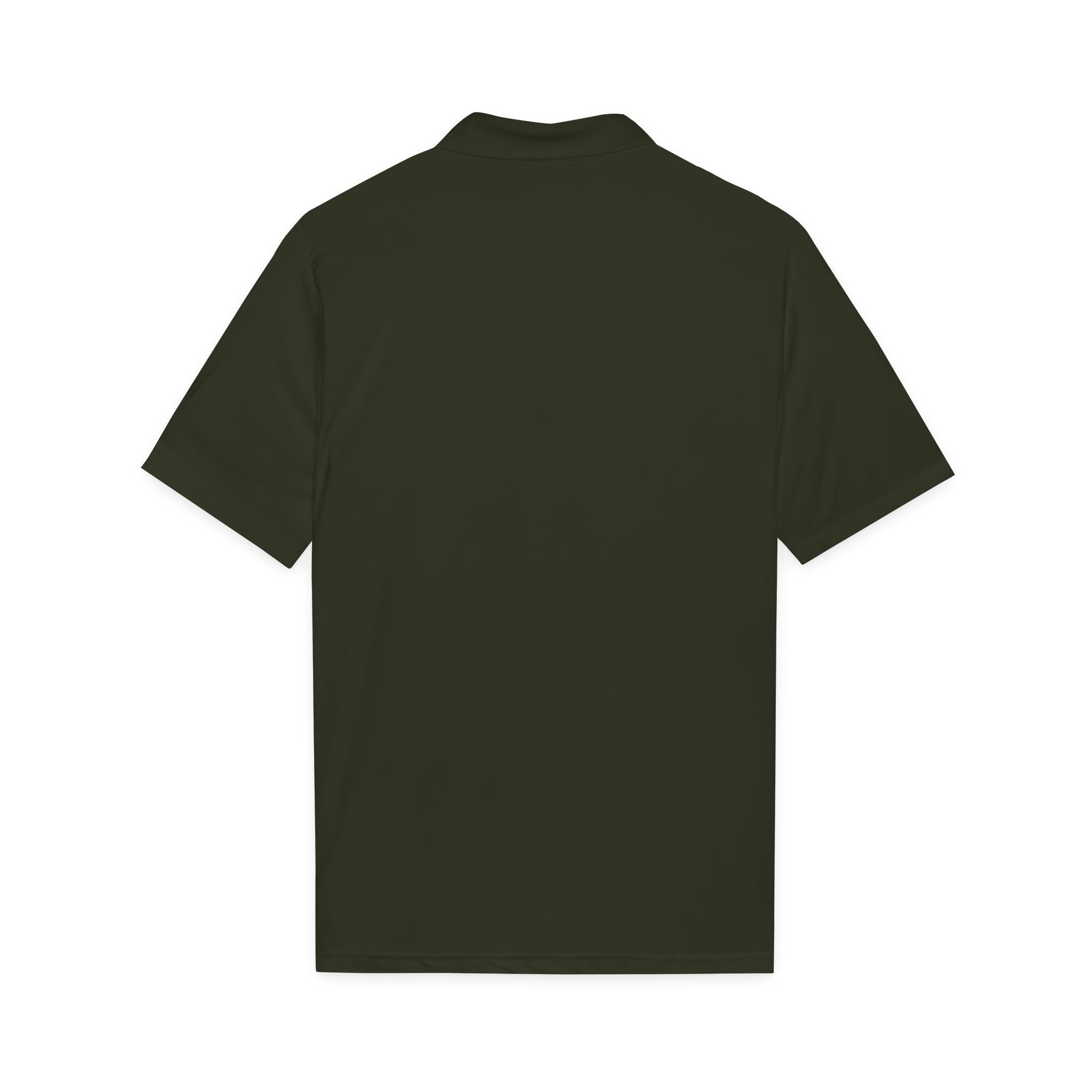 Sword of Freedom Performance Polo