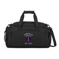 USAREUR-AF Gym Bag