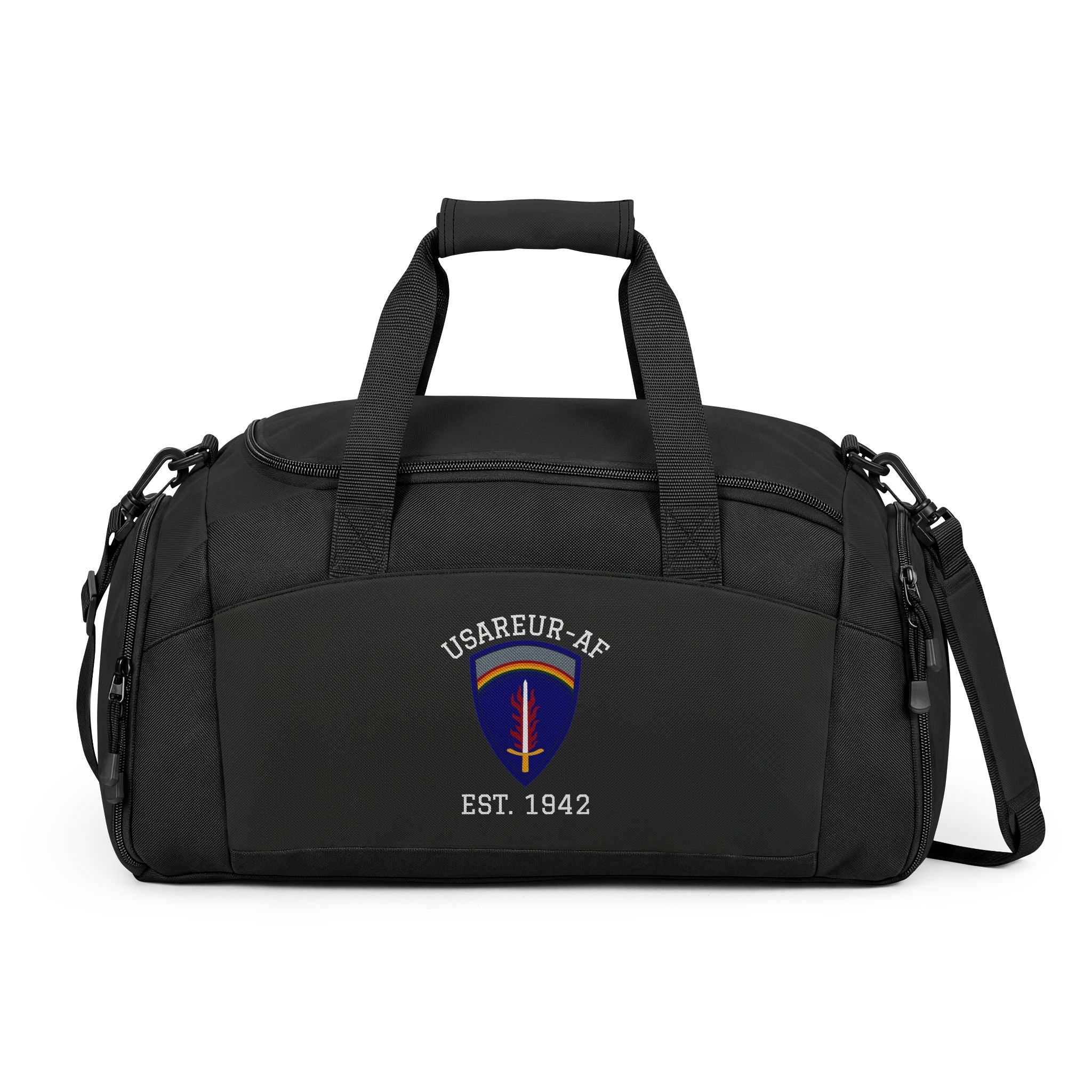 USAREUR-AF Gym Bag
