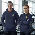 Sport-Tek Re-Compete Fleece Pullover Hoodie