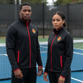 Mens Sport-Wick Contrast Jacket