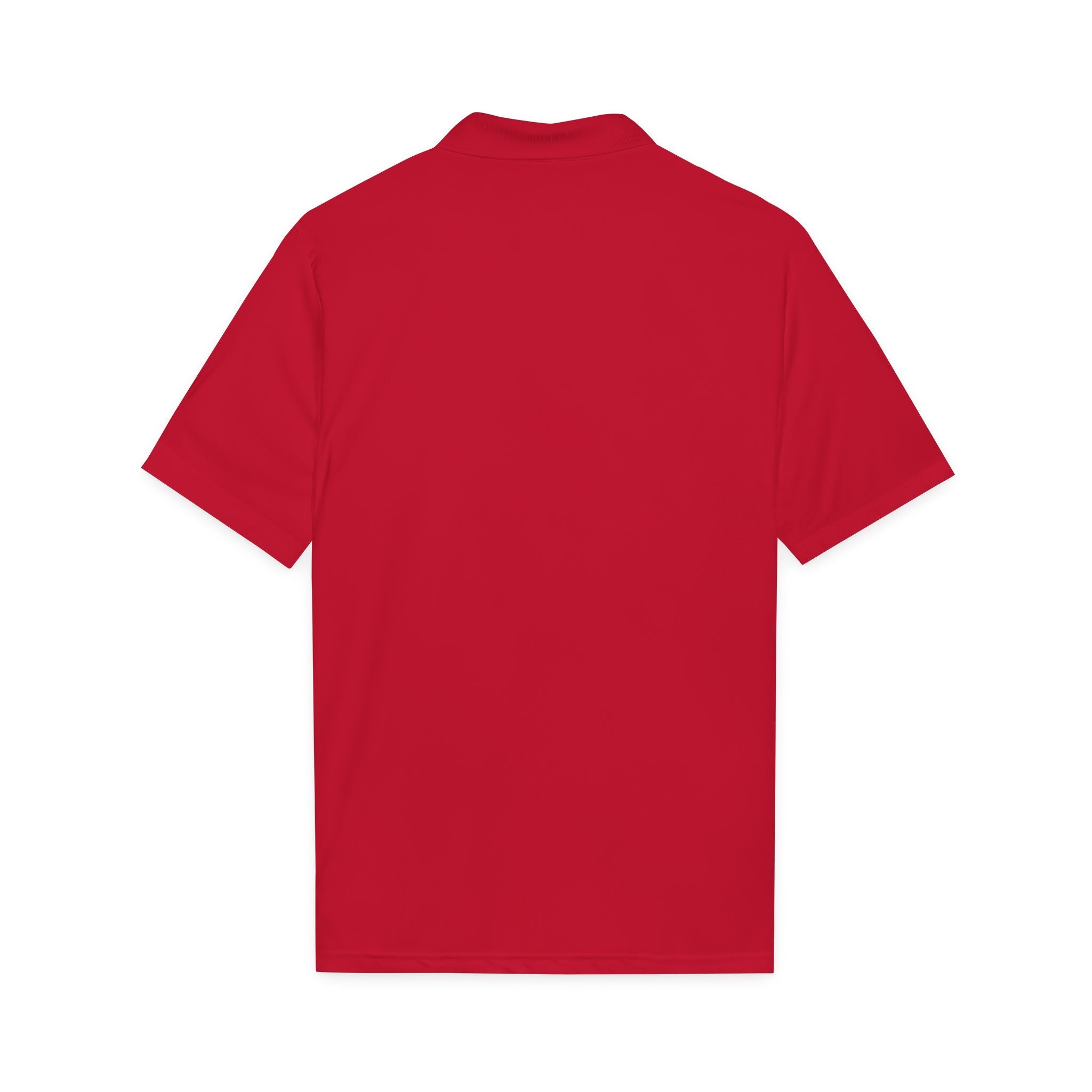 Sword of Freedom Performance Polo