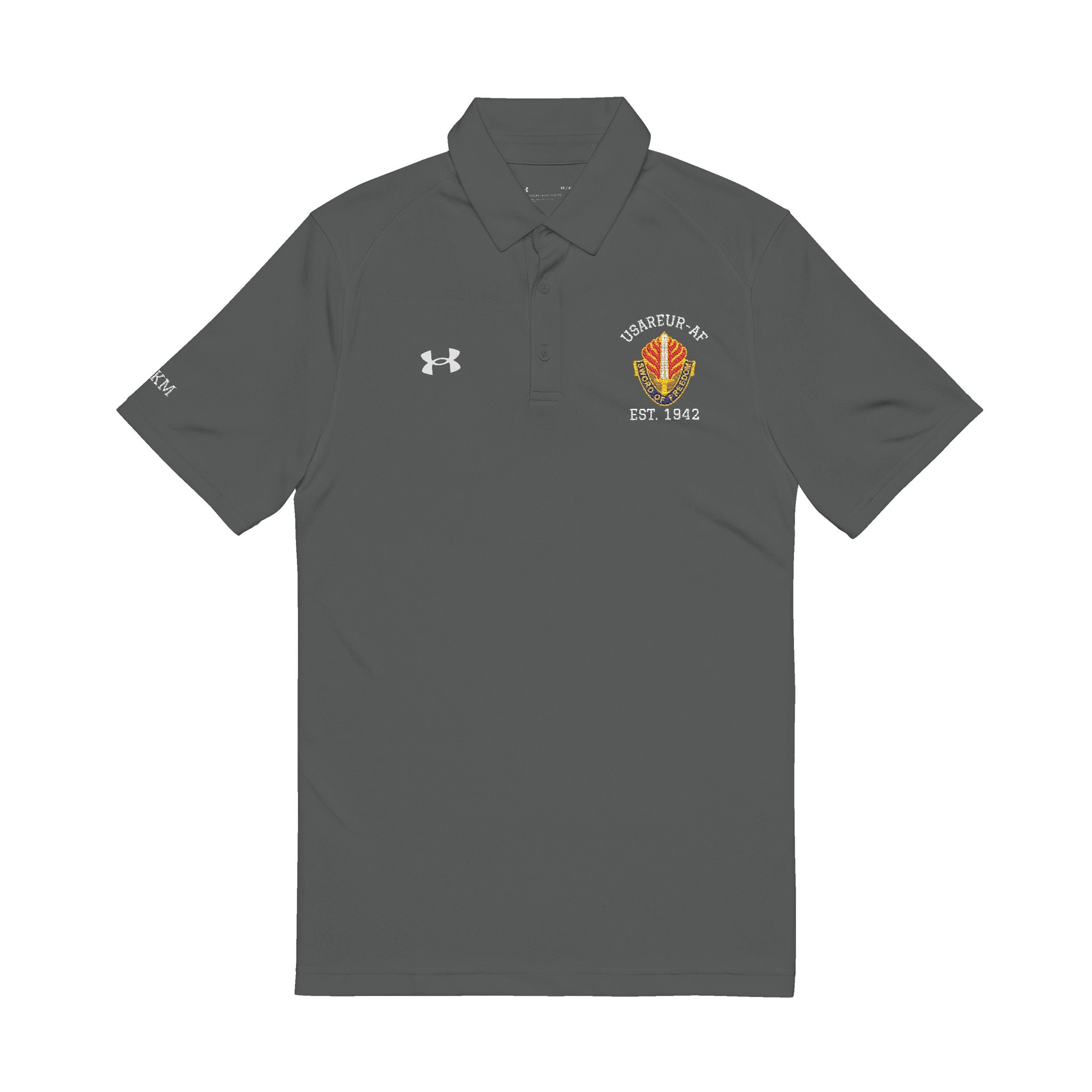 Under Armour Performance Polo