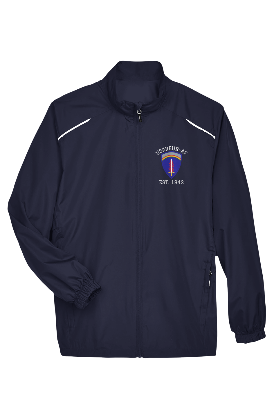 USAREUR AF Techno Lite Jacket