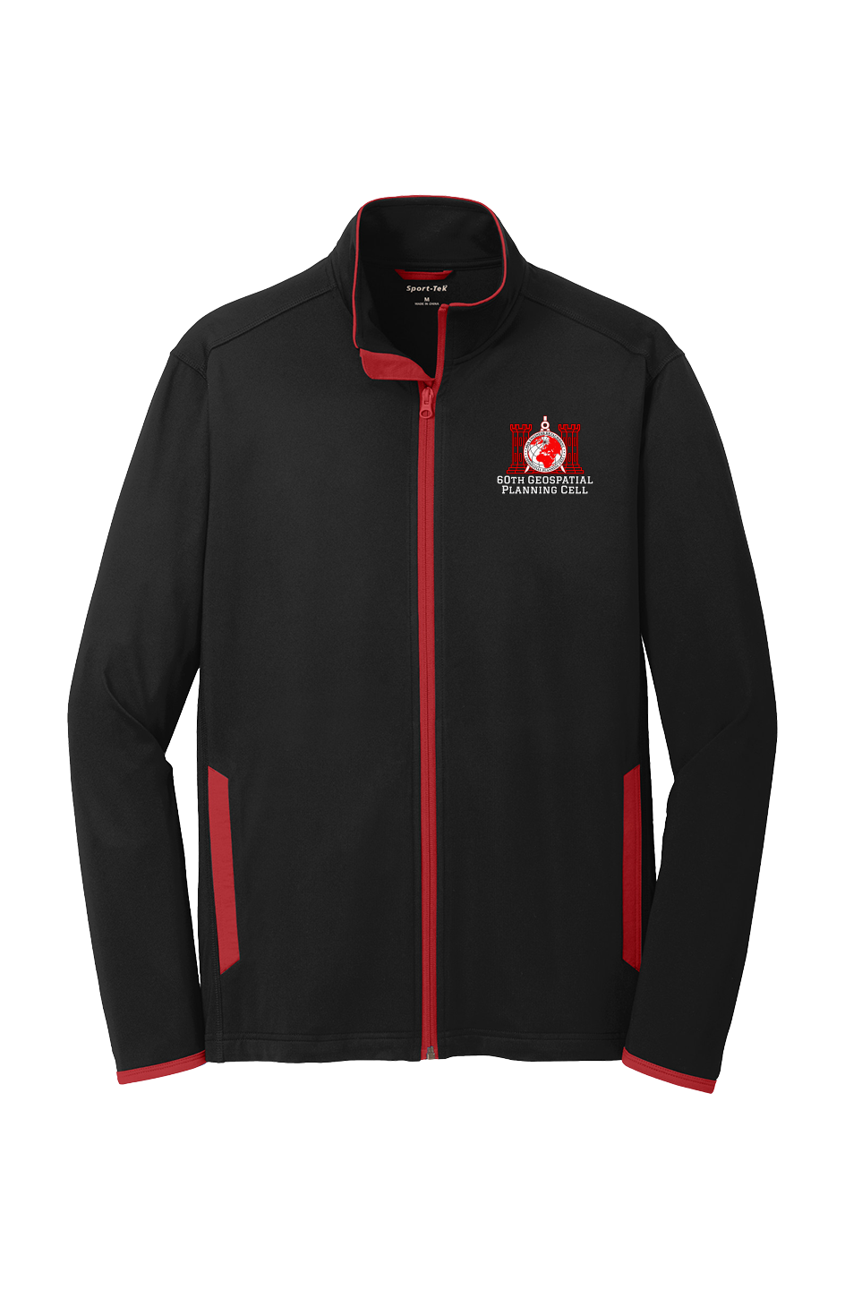 USAREUR AF Mens Contrast Jacket