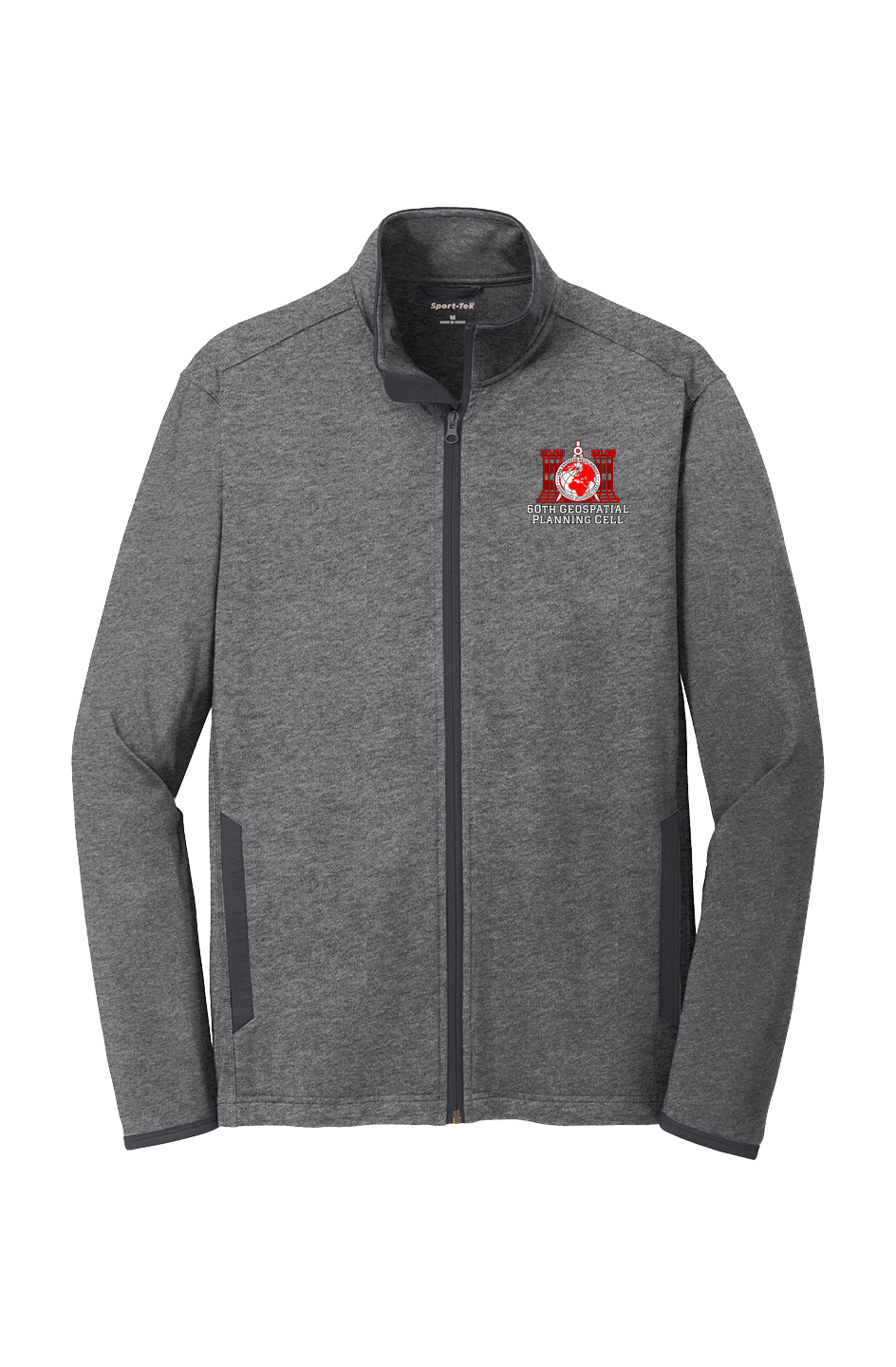USAREUR AF Mens Contrast Jacket
