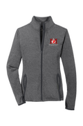 Womens Sport Wick Contrast Jacket