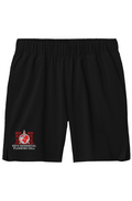Repeat 7 inch Short