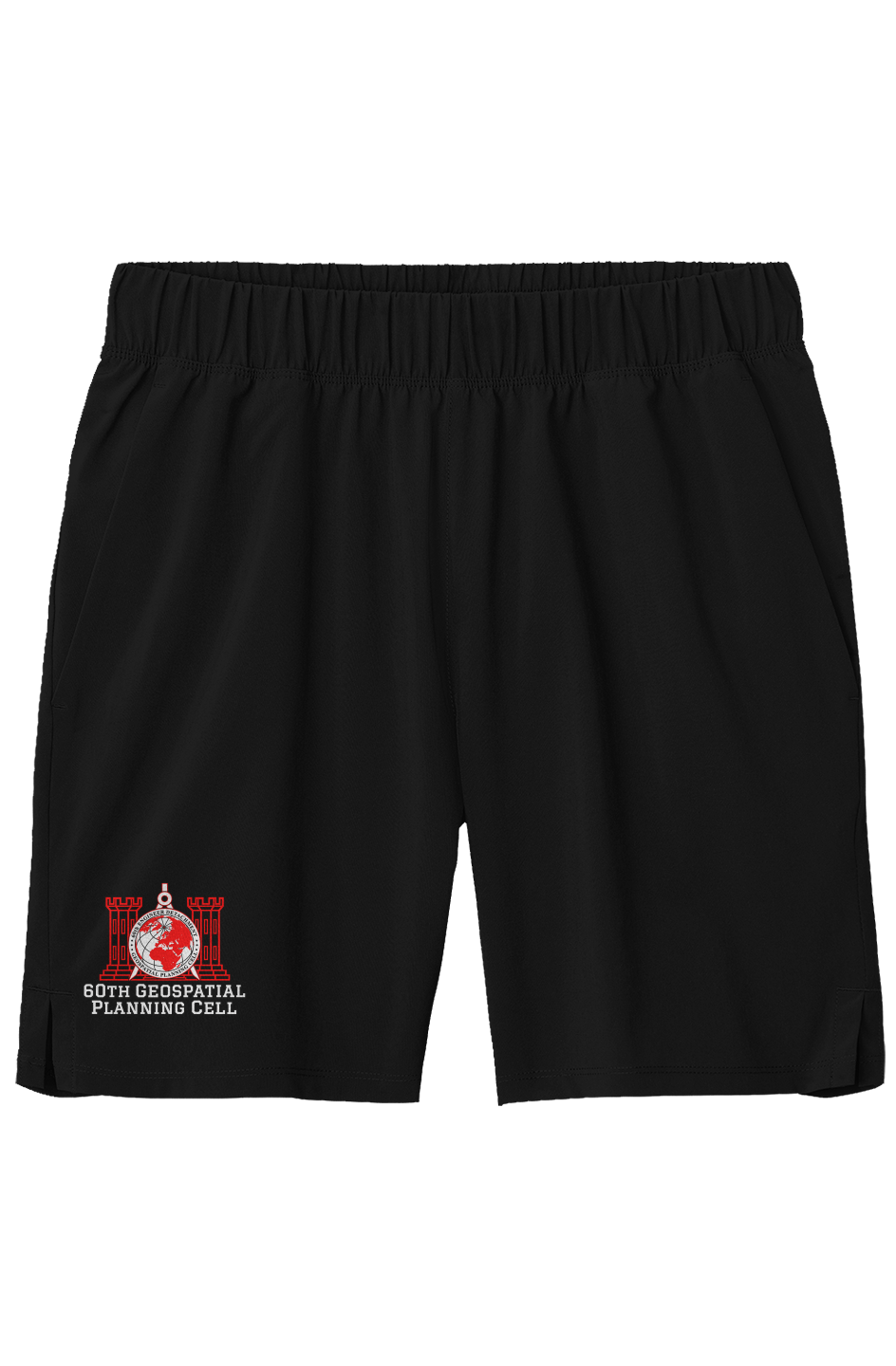 Repeat 7 inch Short