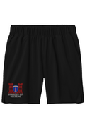 USAREUR AF 7" PT Shorts