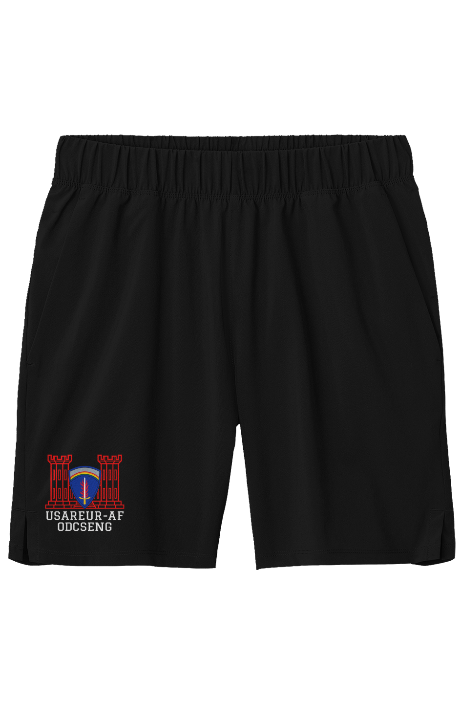 USAREUR AF 7" PT Shorts