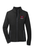 USAREUR AF ODCSENG Womens Sport Wick Contrast Jacket