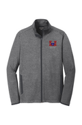 Mens Sport Wick Contrast Jacket