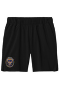 USAREUR-AF G2 7-inch PT Shorts, view 1