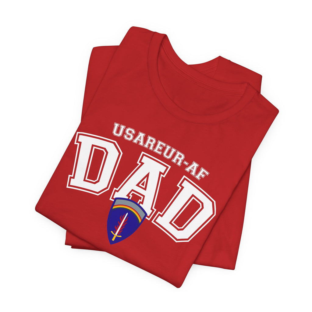 USAREUR-AF Dad T-Shirt