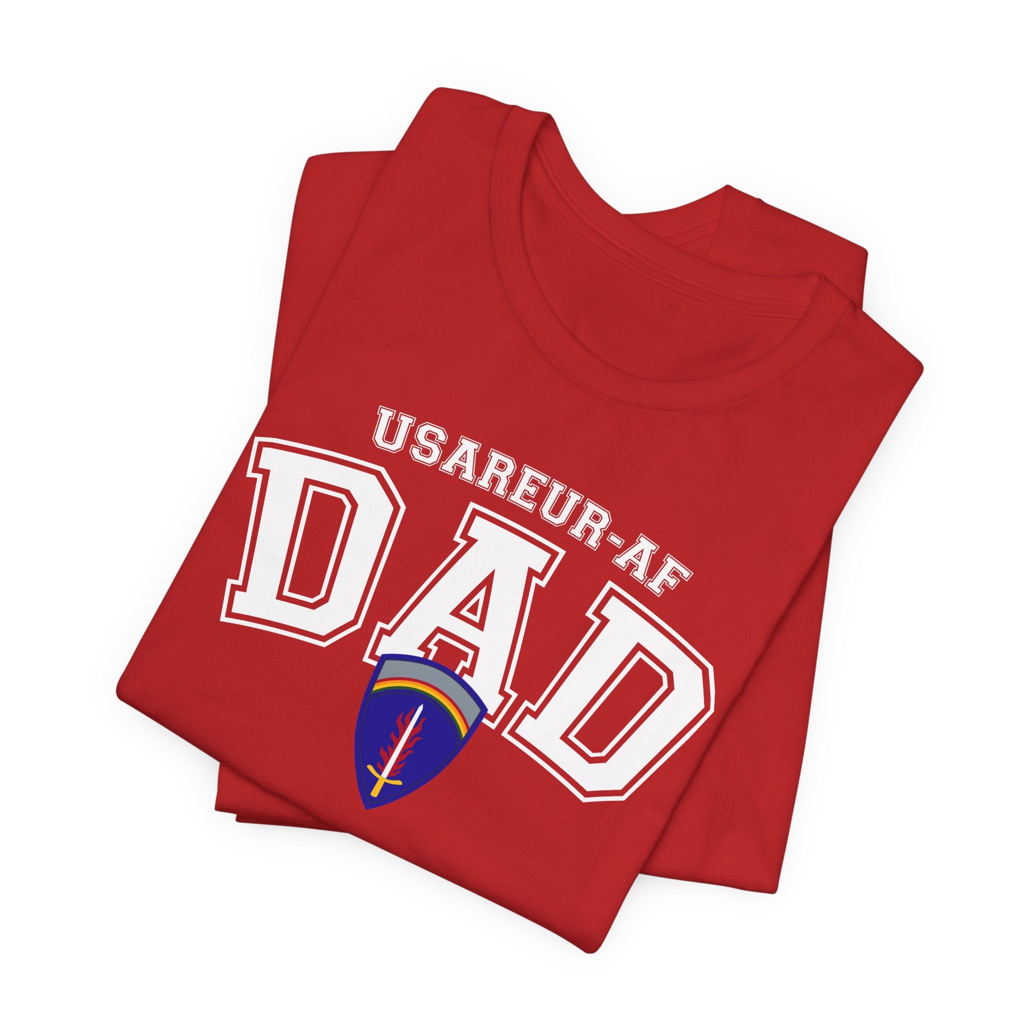 USAREUR-AF Dad T-Shirt