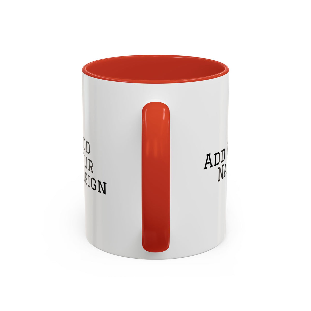 USAREUR-AF 60th ENG DET Customized Coffee Mug (11oz, 15oz)