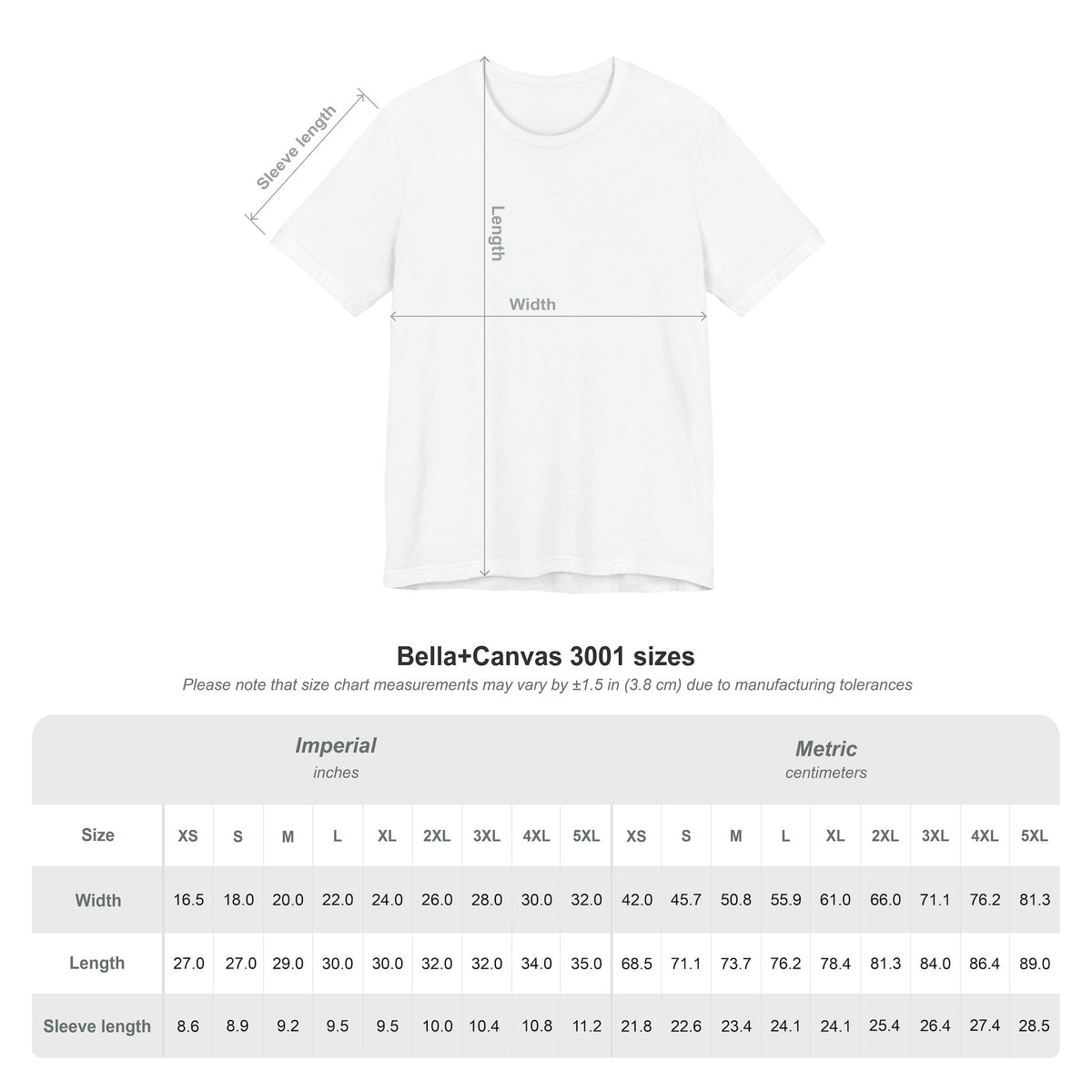 USAREUR-AF Vintage American Short Sleeve Jersey Tee