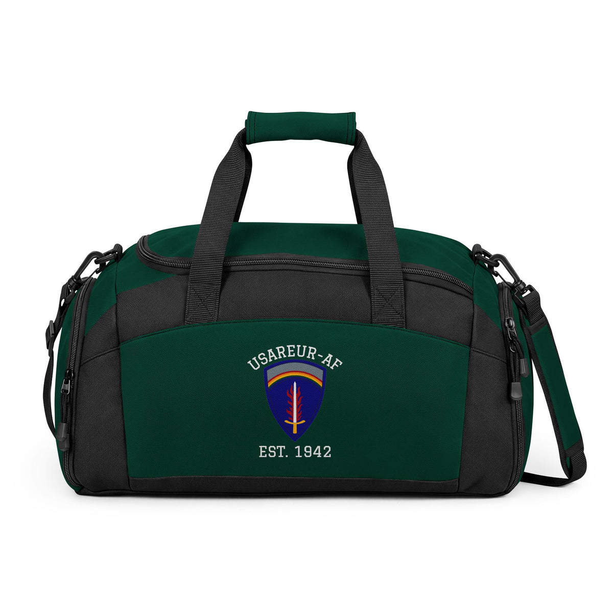USAREUR-AF Gym Bag