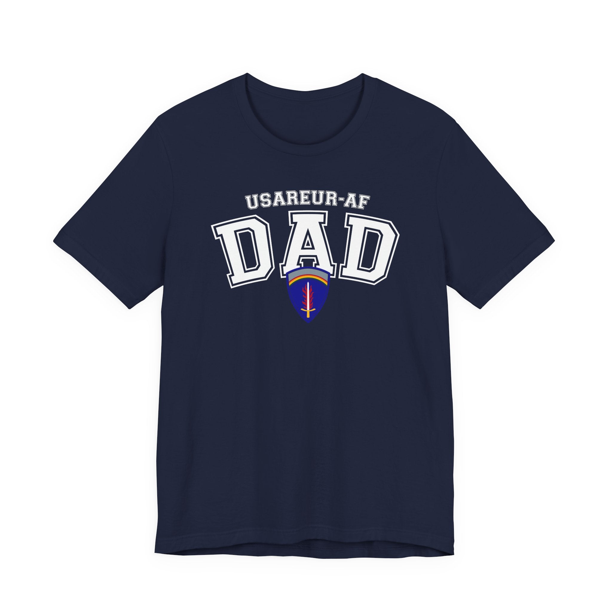 USAREUR-AF Dad T-Shirt