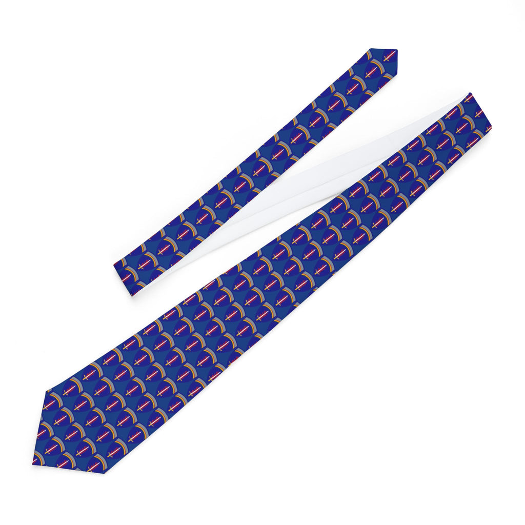 Pattern Necktie