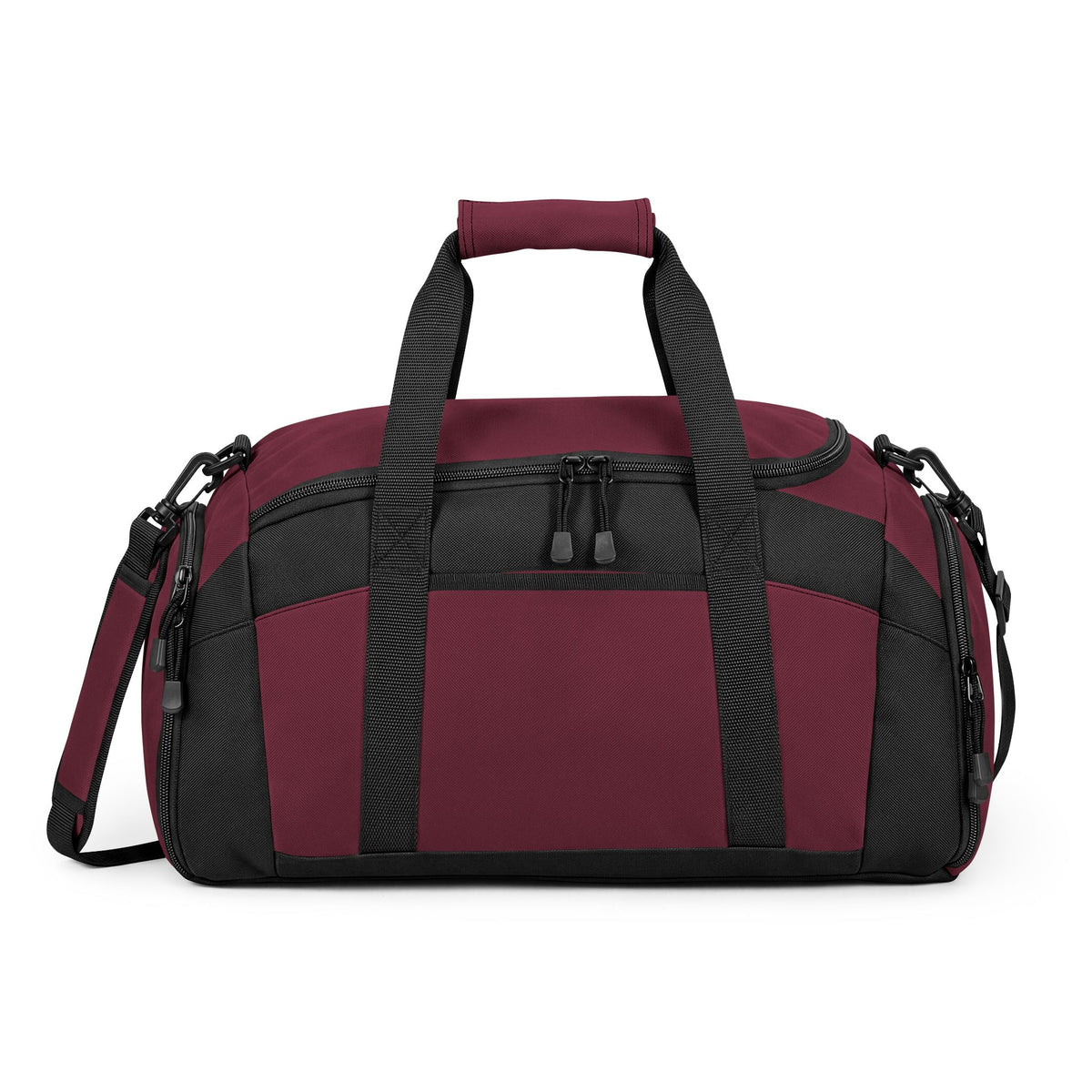 10th AAMDC Gym Bag