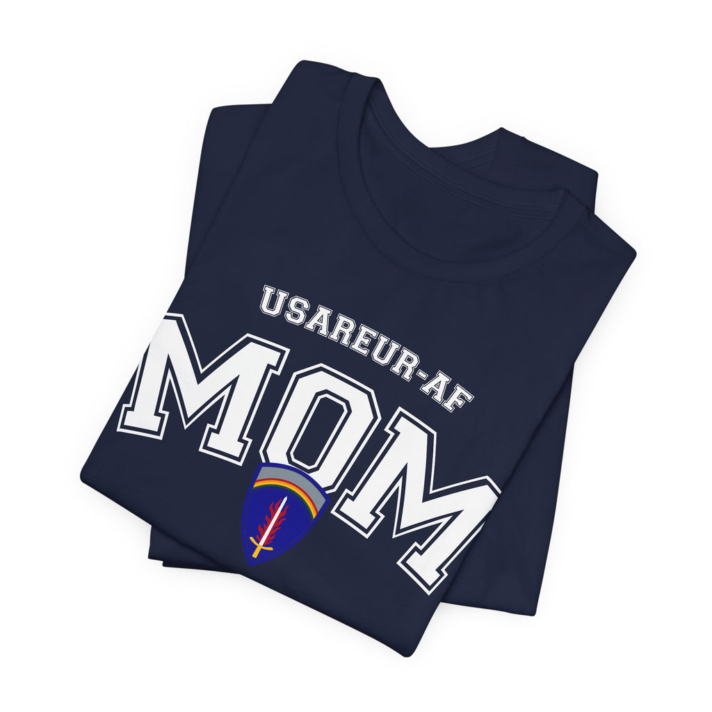 USAREUR-AF Mom T-Shirt