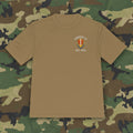 Tactical Duty Shirt — Moisture-Wicking Performance