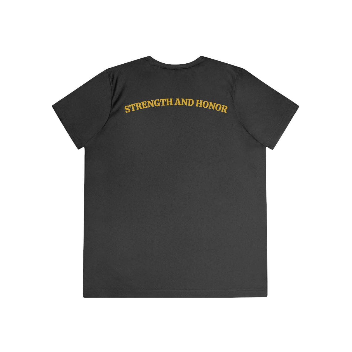 HHC, 207th MIB-T Women's Performance PT Shirt