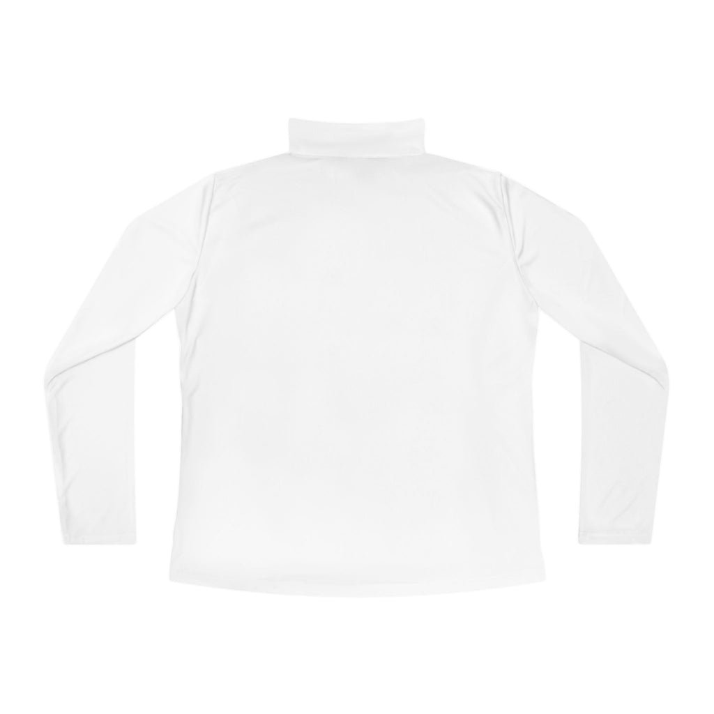 USAREUR-AF Women's Lightweight Quarter-Zip