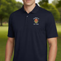 Sword of Freedom Performance Polo