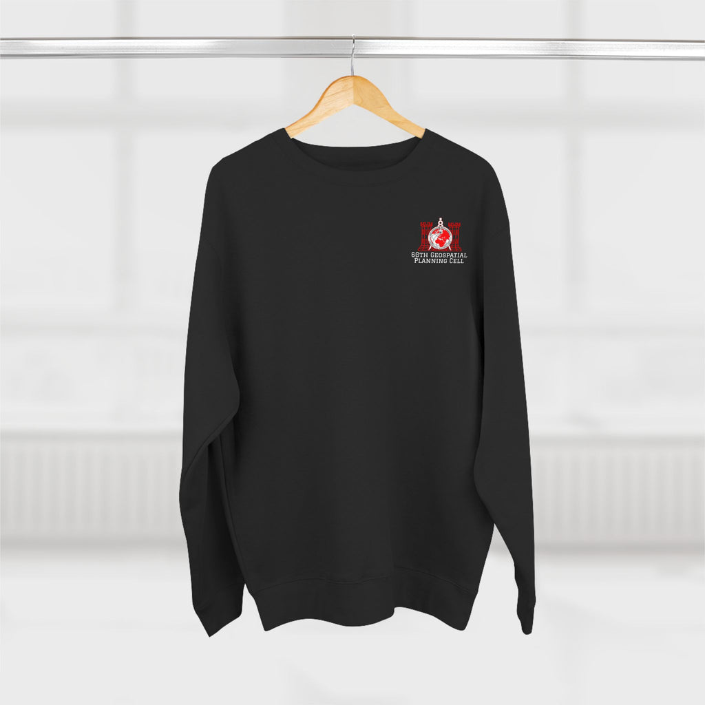 USAREUR-AF 60th GPC Crewneck Sweatshirt