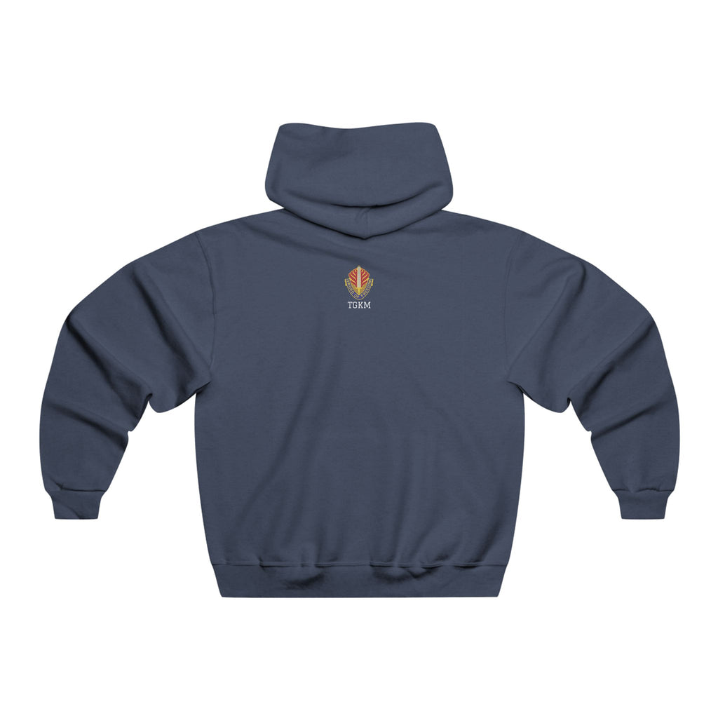 USAREUR-AF Logo Hoodie