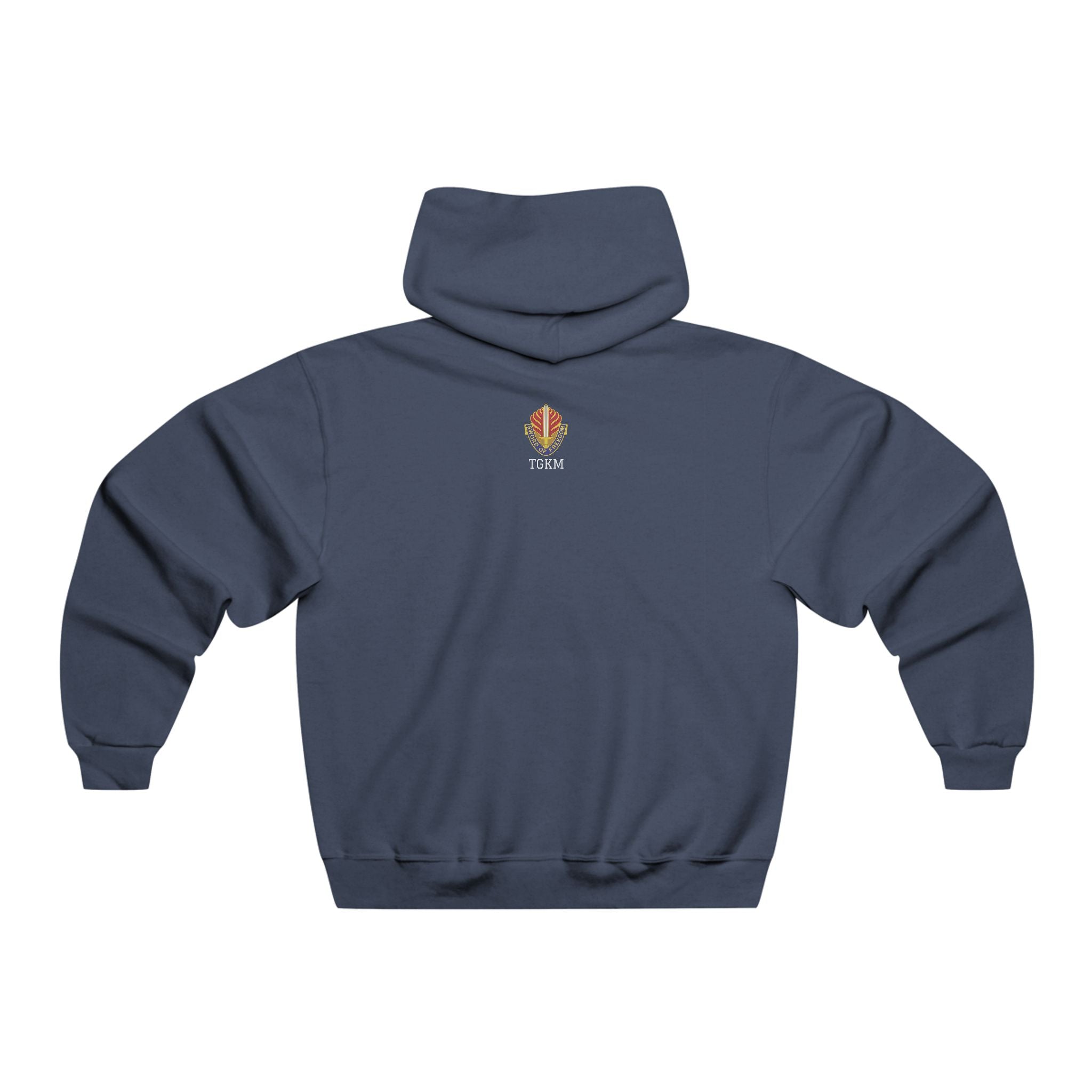 USAREUR-AF Logo Hoodie