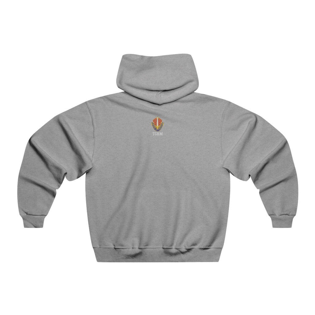 USAREUR-AF Logo Hoodie