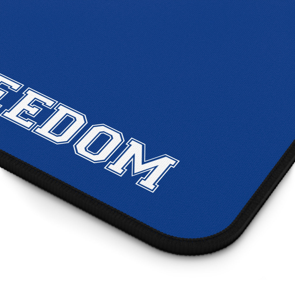 U.S. Army Europe & Africa Desk Mat