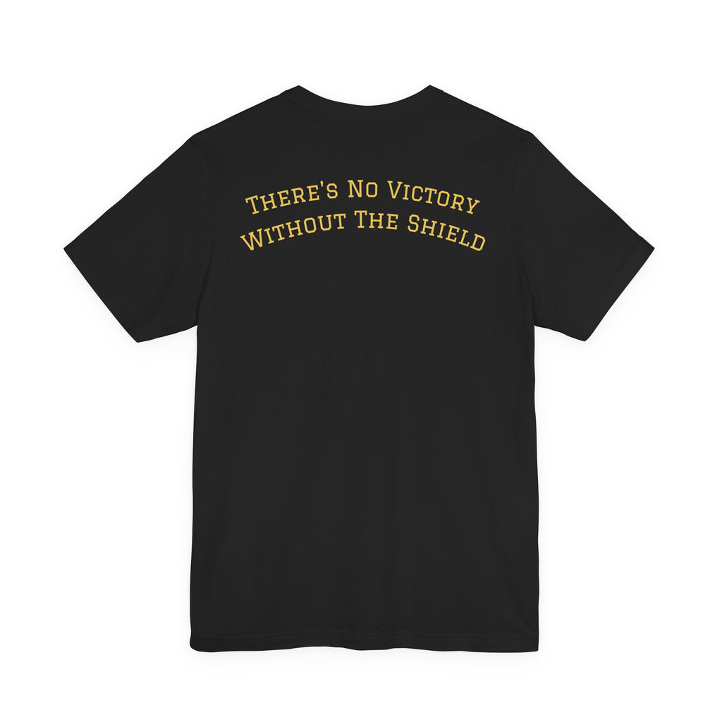 10th AAMDC Men's Shield of Victory Heritage Tee