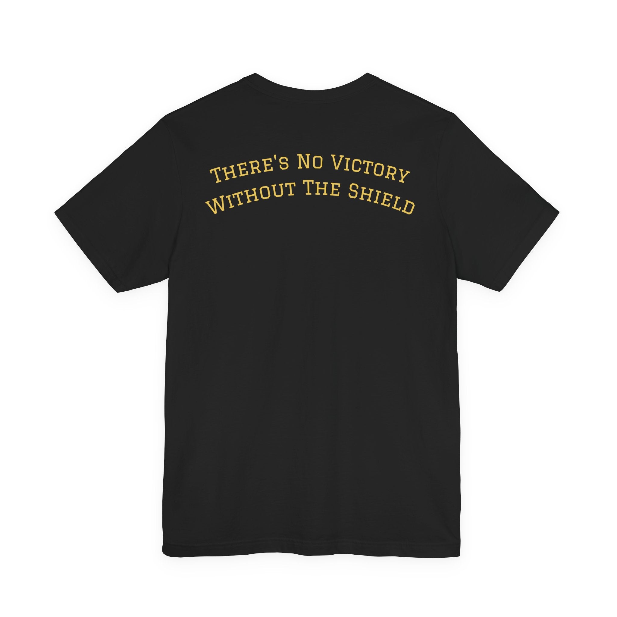 10th AAMDC Men's Shield of Victory Heritage Tee